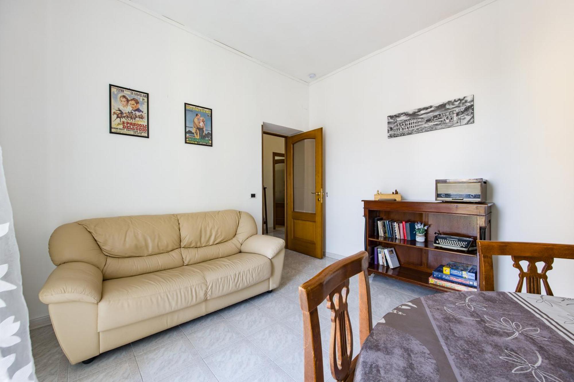 Mirti Classic Plaza Netflix Wi-Fi And Relax In Romaアパートメント エクステリア 写真