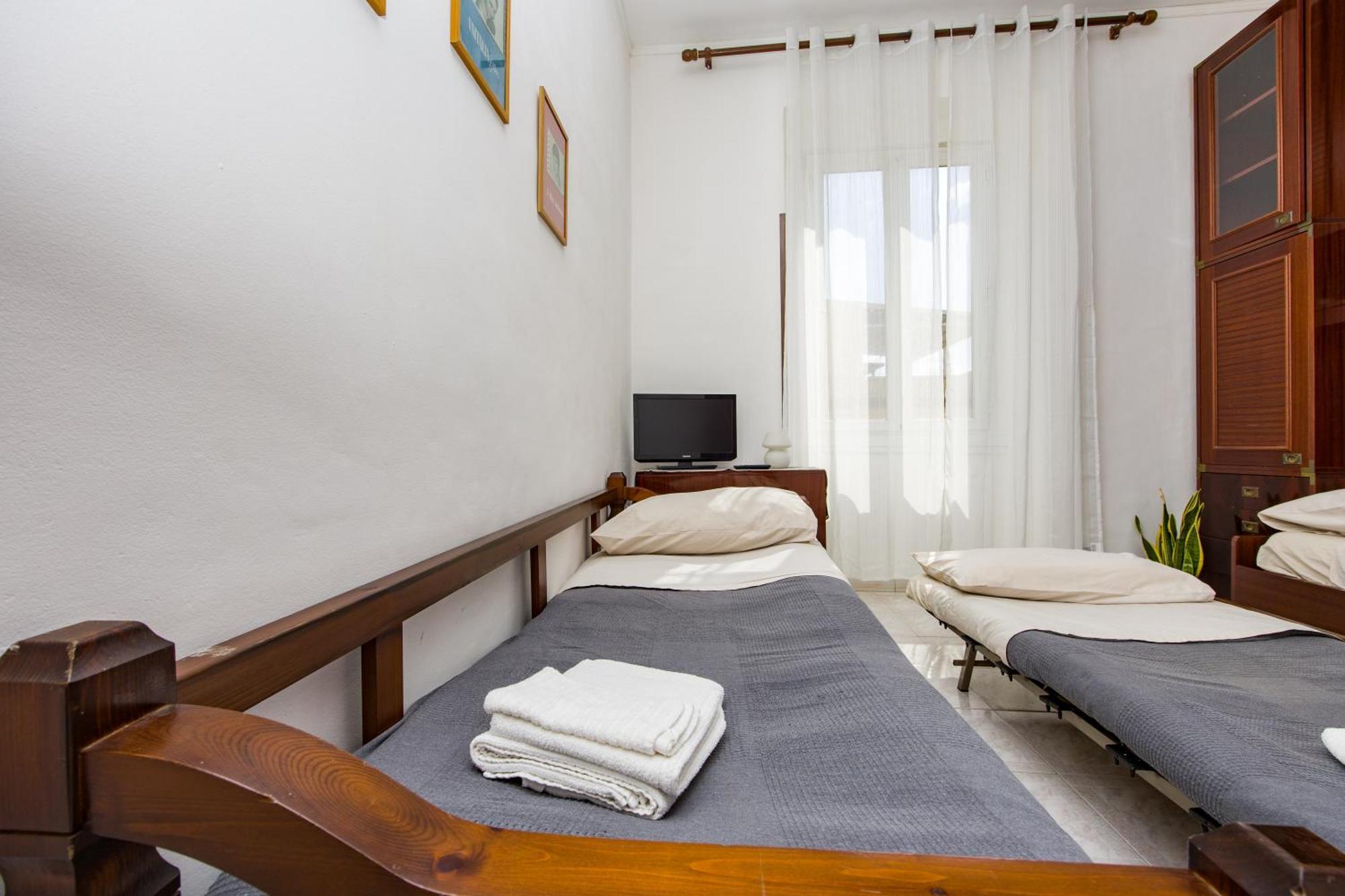 Mirti Classic Plaza Netflix Wi-Fi And Relax In Romaアパートメント エクステリア 写真